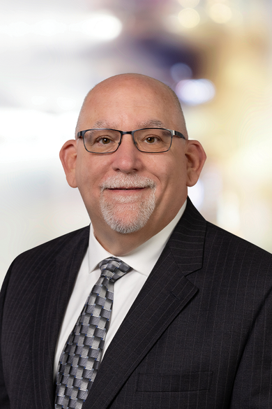 Portrait of Paul Roberts, REALTOR® | NRLUX.